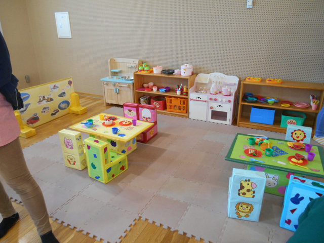 2019 子育て広場 in にし _e0148419_9551522.jpg