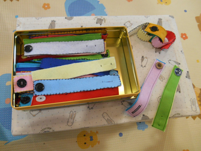 2019 子育て広場 in にし _e0148419_9553463.jpg
