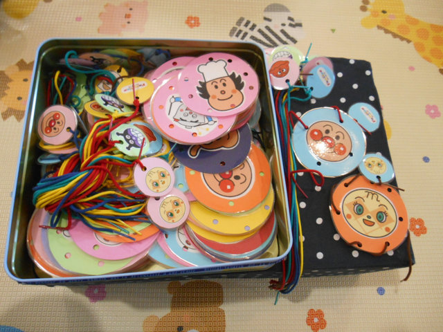 2019 子育て広場 in にし _e0148419_9554840.jpg