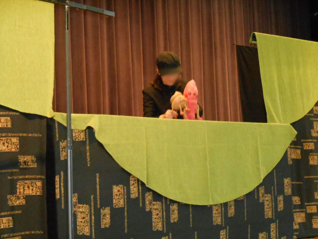 2019 子育て広場 in にし _e0148419_9582675.jpg