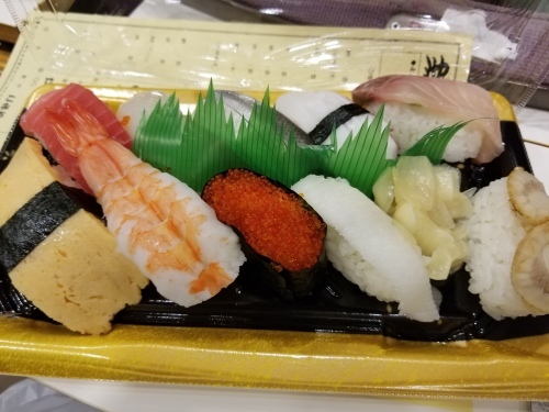 寄席はアベと花見なんかより楽しいぞ 池袋演芸場11月中席_e0016828_11020529.jpg