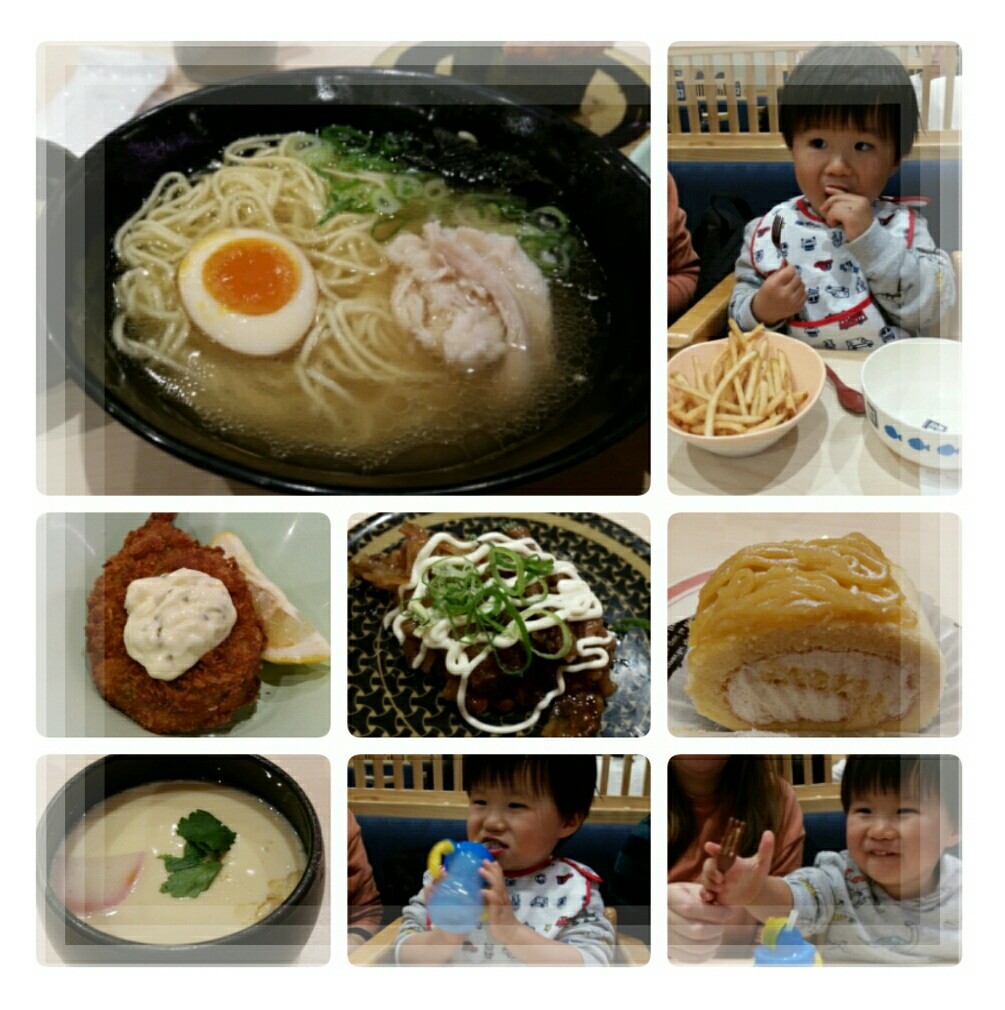 MAGOくんがキターーーっ!!!(≧▽≦)_d0219834_21100050.jpg