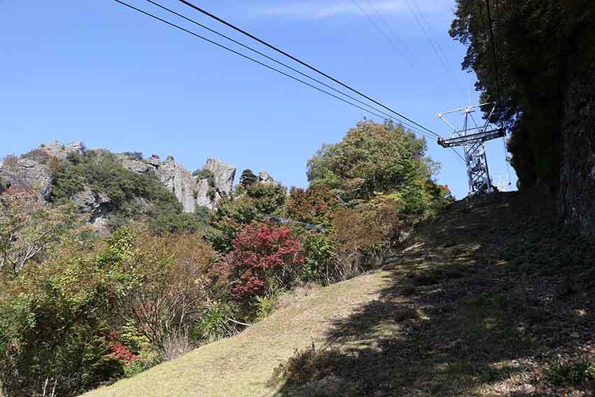 季邦自治会の日帰り旅行♪小豆島-03　寒霞渓♪_d0058941_20275048.jpg