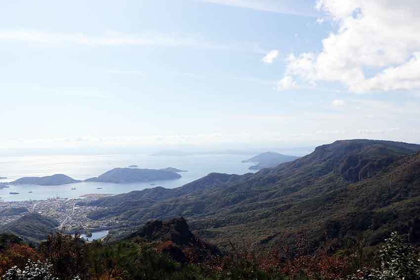 季邦自治会の日帰り旅行♪小豆島-03　寒霞渓♪_d0058941_20304079.jpg