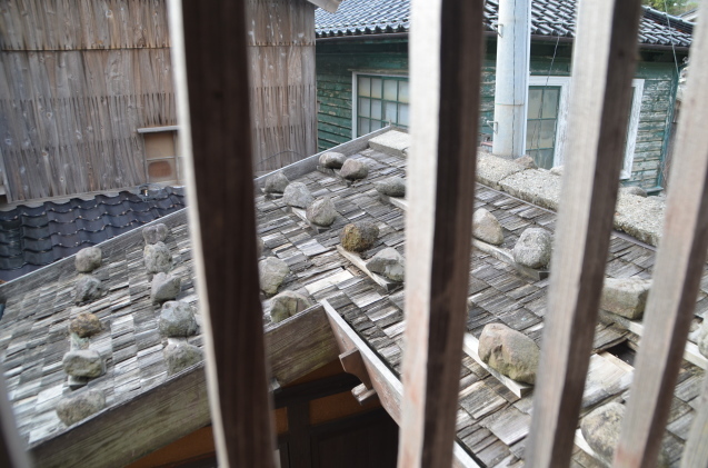 家族旅行 佐渡ヶ島へ_c0202242_14102280.jpg