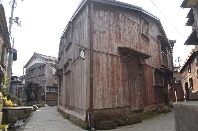 家族旅行 佐渡ヶ島へ_c0202242_14111766.jpg