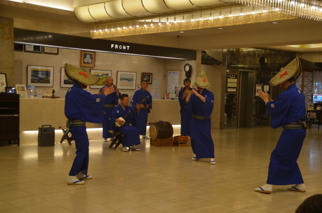 家族旅行 佐渡ヶ島へ_c0202242_14214681.jpg