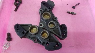 NSR250R ブレーキメンテナンス_e0114857_12294631.jpg