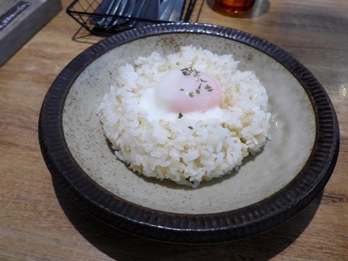 吉祥寺「Rojiura Curry SAMURAI.」へ行く。_f0232060_165446.jpg