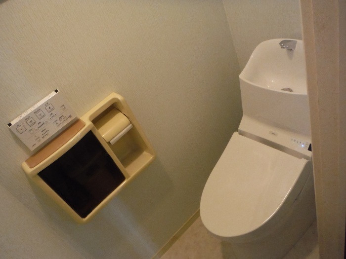 まとめてリフォーム ~ トイレ工事。_d0165368_04101378.jpg