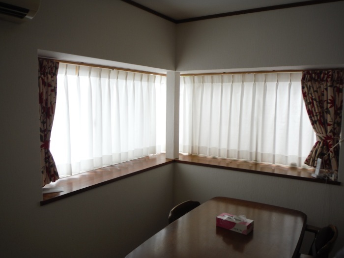 まとめてリフォーム ~ トイレ工事。_d0165368_04104852.jpg