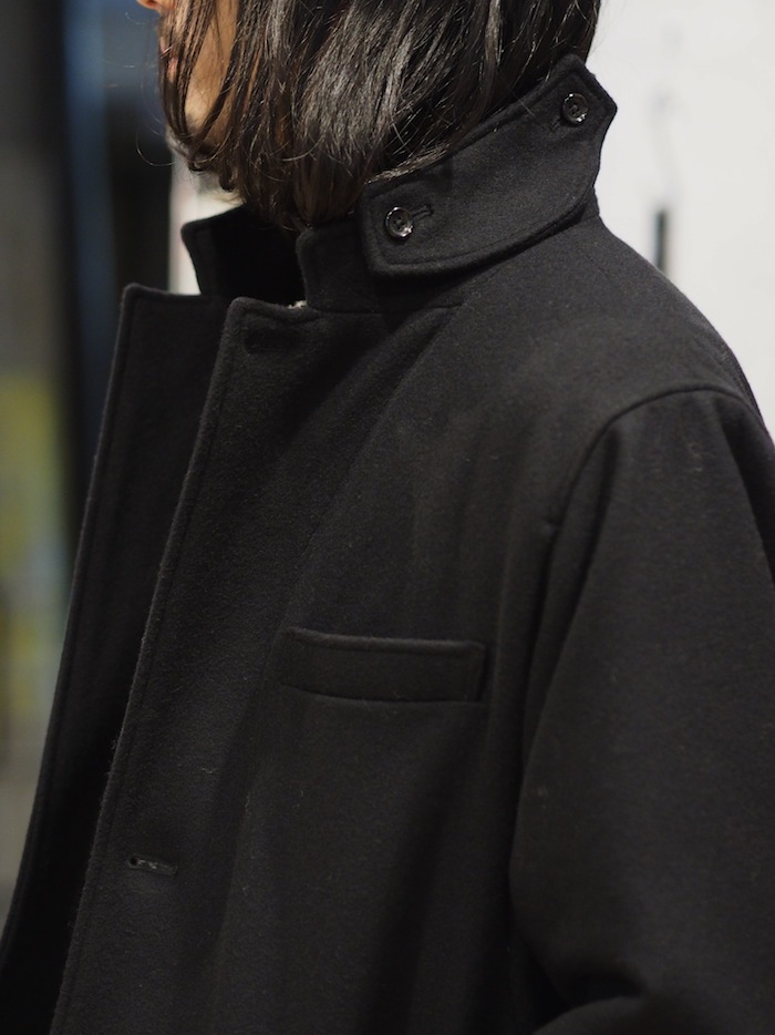 nonnative Gore-Tex Infinium ポーターコート