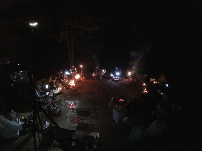 2019\'11\'09...焚火会 in 道志の森_d0130980_00121909.jpg