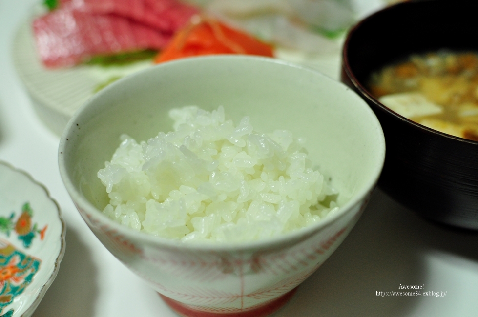 満月が綺麗だった昨夜の晩ご飯_e0359481_22520948.jpg