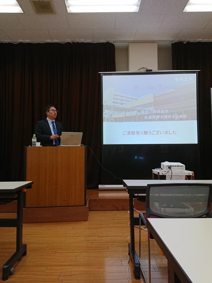 第３回生涯教育講座　「全日本鍼灸学会中国四国支部ＡＢ講座」_b0013492_16200579.jpg