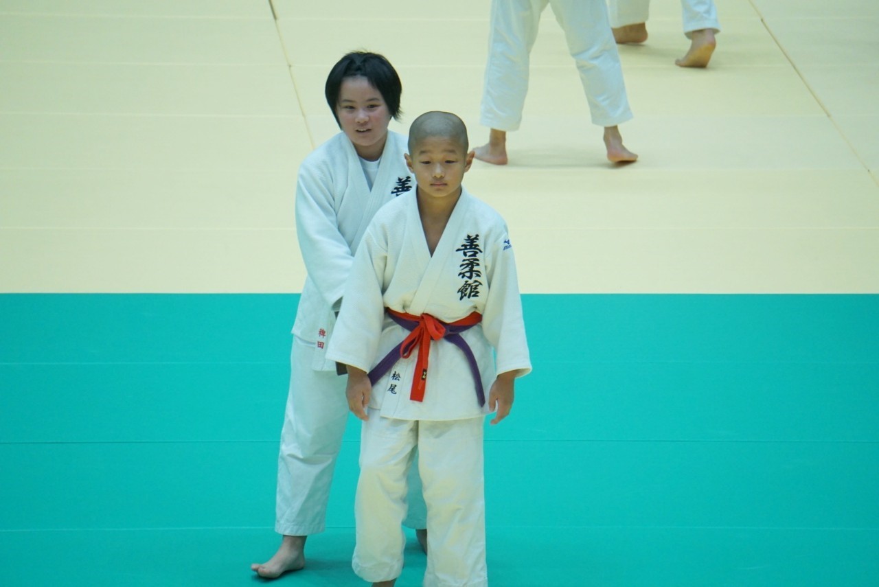 2019 天神旗少年柔道大会_b0172494_21583444.jpg