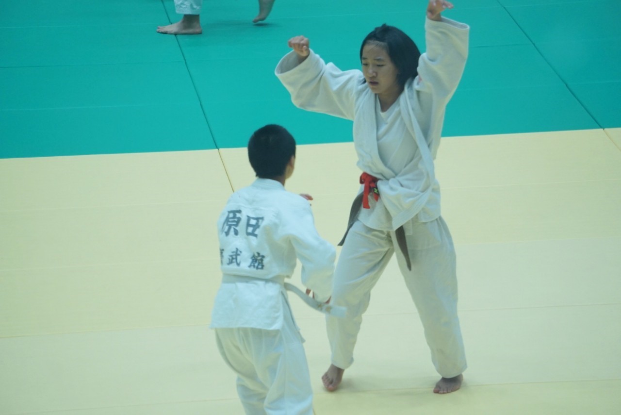 2019 天神旗少年柔道大会_b0172494_21585431.jpg