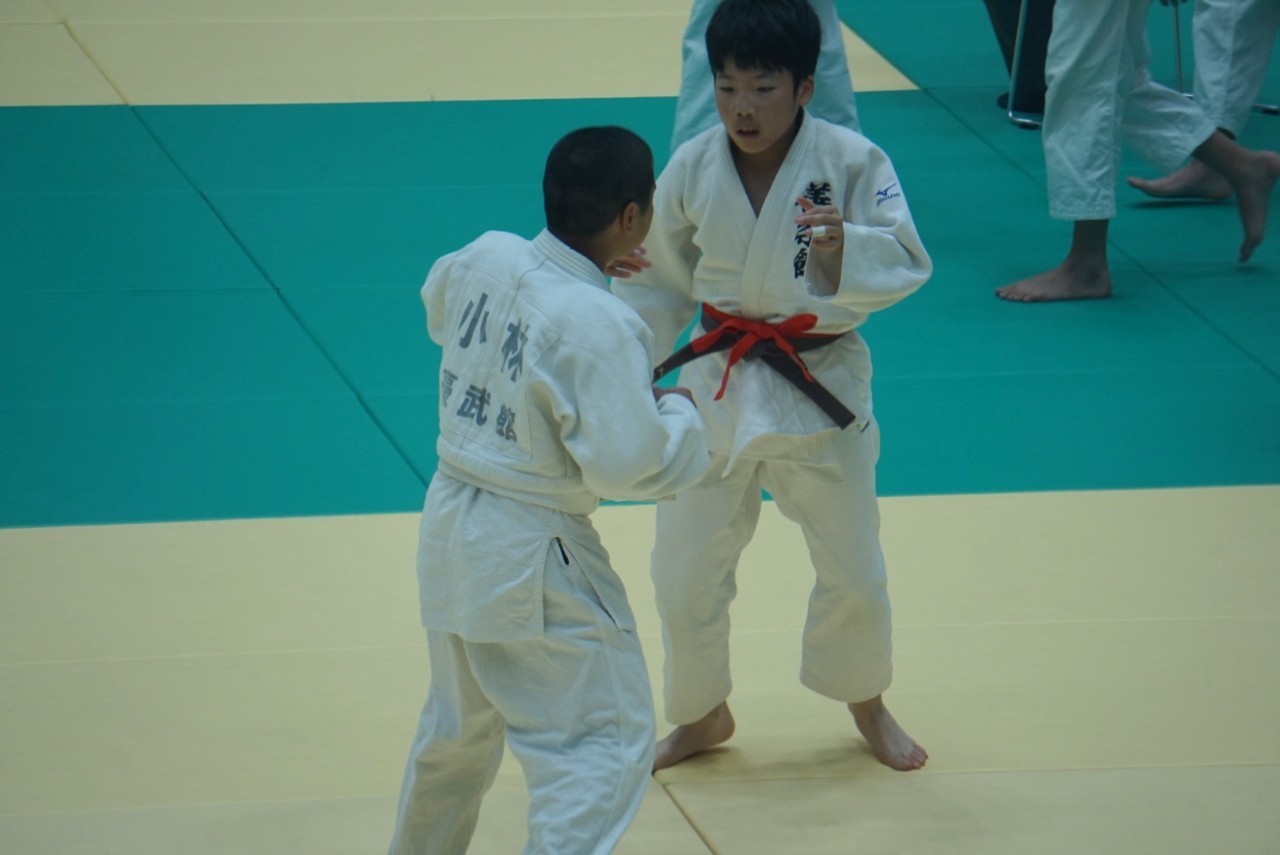 2019 天神旗少年柔道大会_b0172494_21591827.jpg