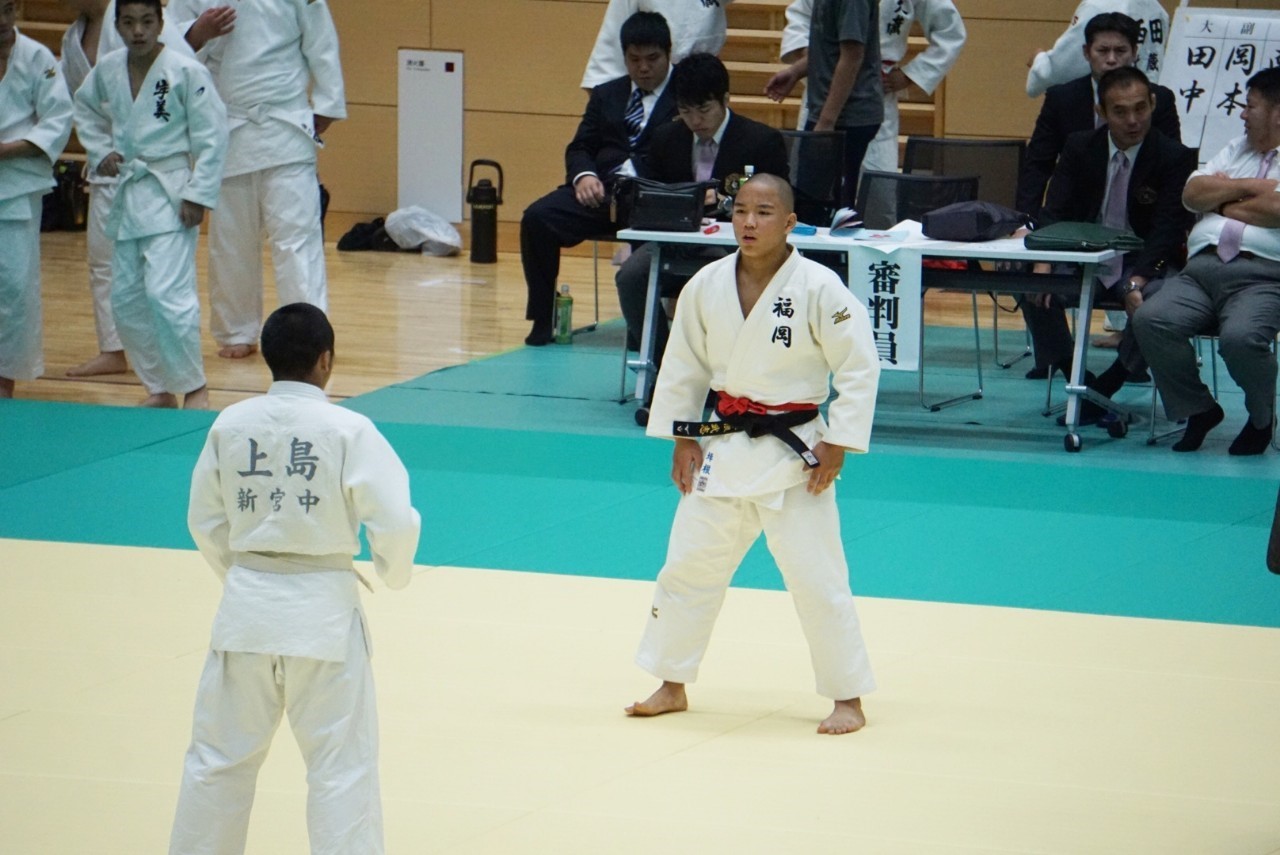 2019 天神旗少年柔道大会_b0172494_21593649.jpg