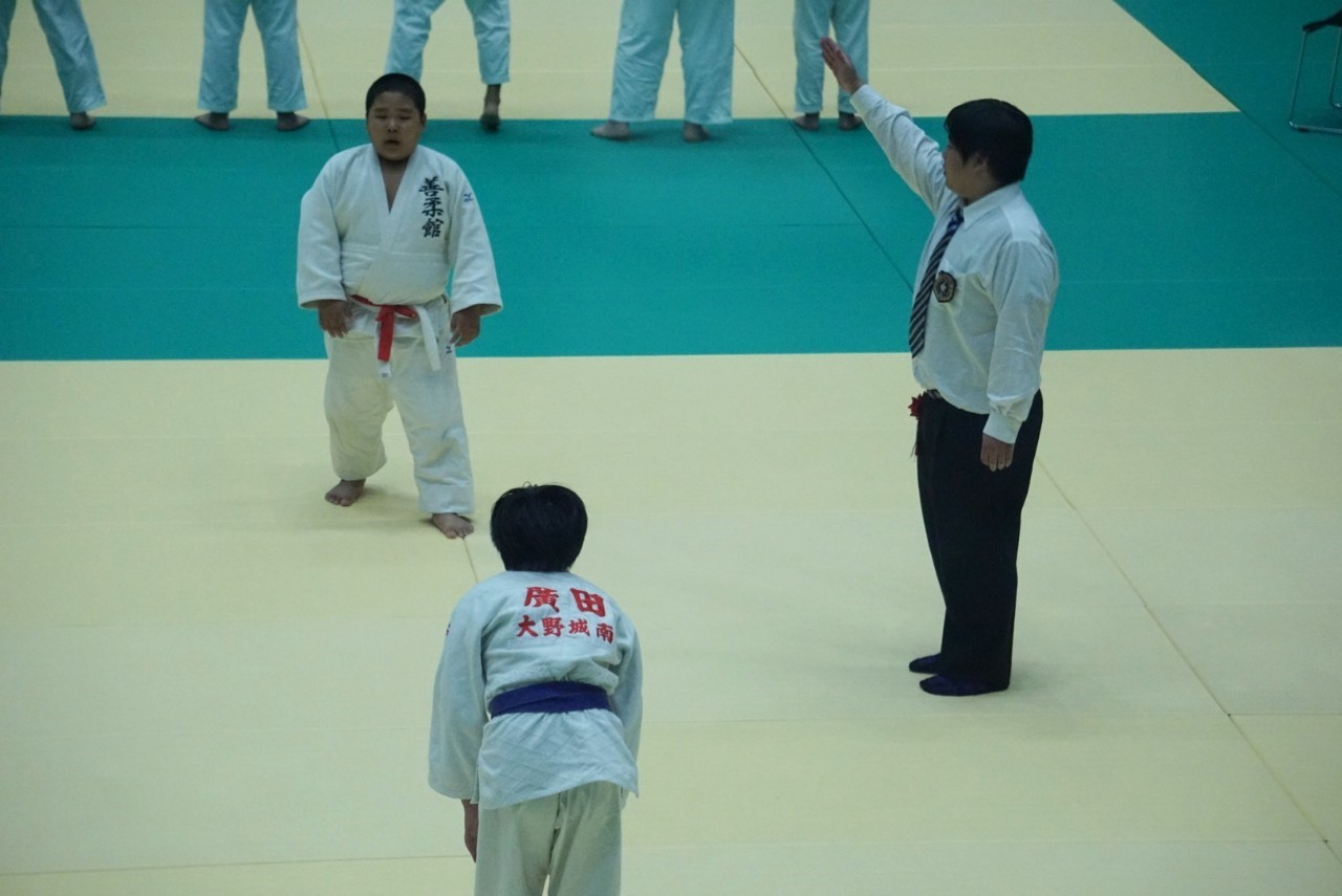 2019 天神旗少年柔道大会_b0172494_21595624.jpg