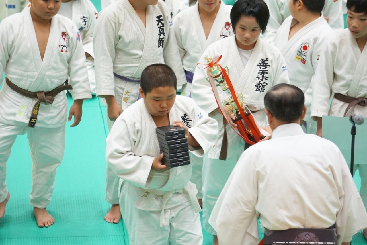 2019 天神旗少年柔道大会_b0172494_22045266.jpg