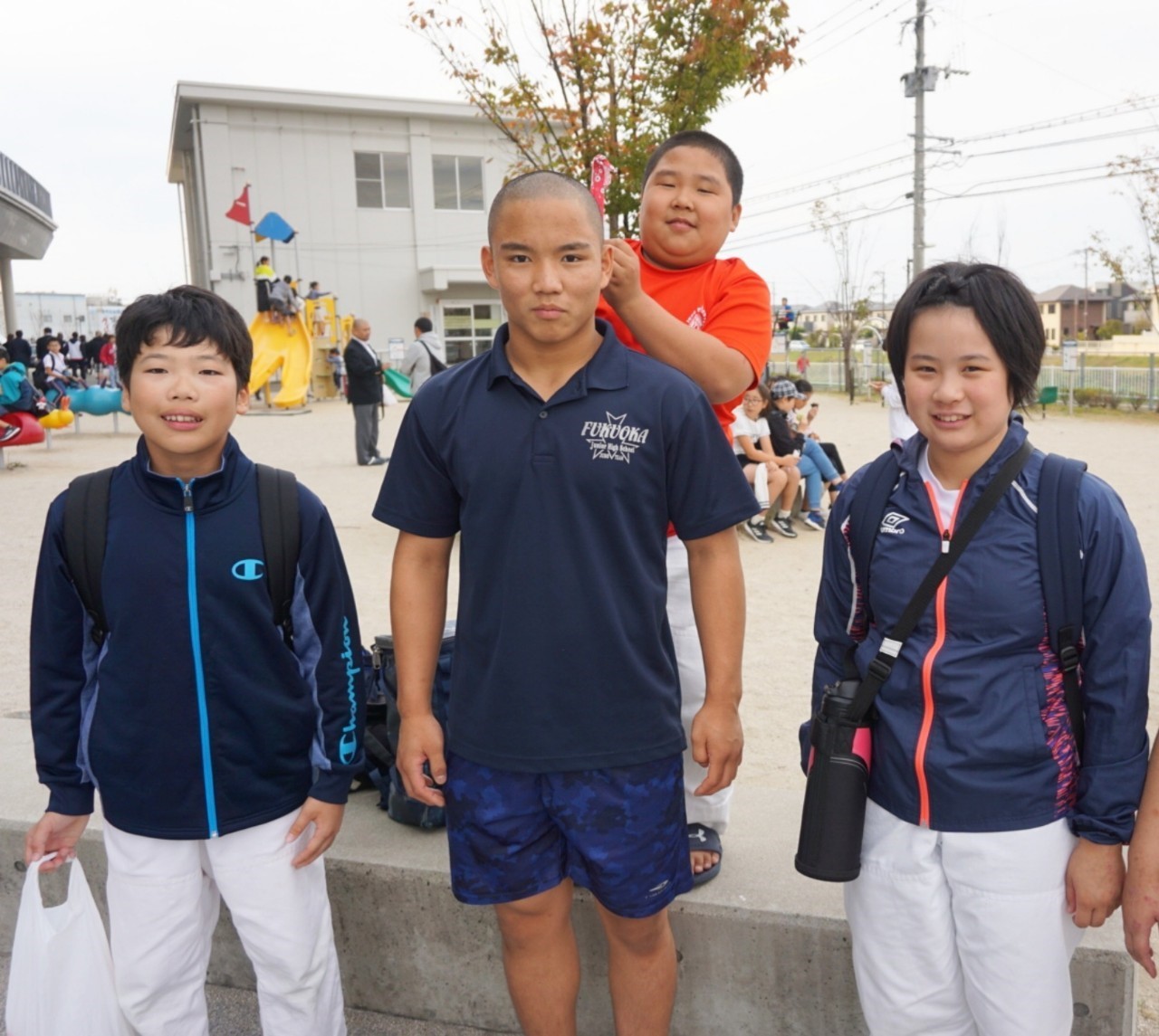 2019 天神旗少年柔道大会_b0172494_22052508.jpg