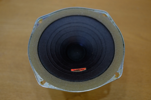DIATONE P-610_c0089599_09444650.jpg