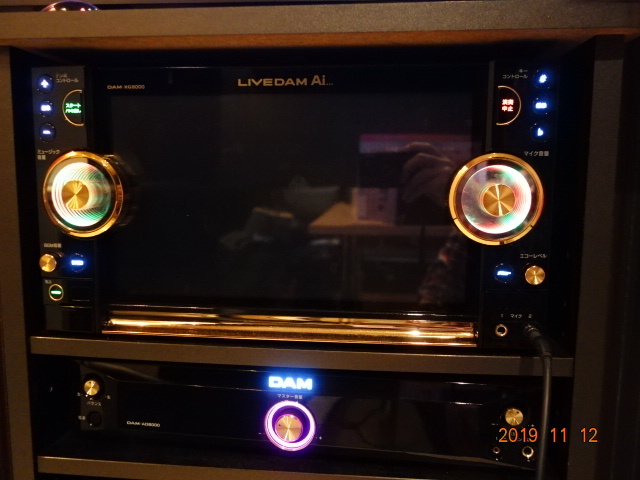 Live Dam Ai 体感してみた ヒトカラ74 75回目 Al6061