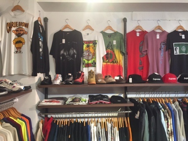 裏千葉に新SHOPオープン！と、ちょっと最近のことババっと。　入荷久しぶりにドイツ物のワーク、ミリタリー物を_f0180307_22445643.jpg