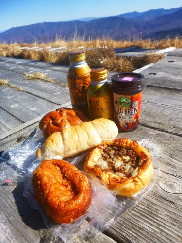 2019.11.2 平ケ岳登山!_a0236914_10373912.jpg