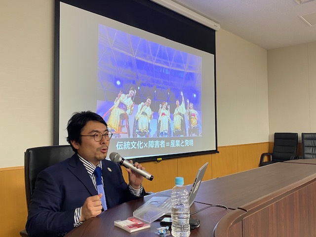 ホストタウン首長会議_d0130714_22542099.jpg