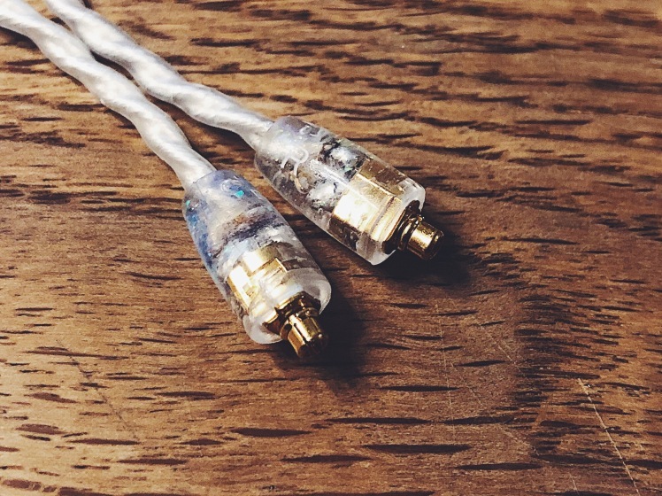 Fostex TM2C wagnusケーブル付き Fostex TM2C wagnusケーブル付き WAGNUS./Water Lily for FOSTEX / TM2