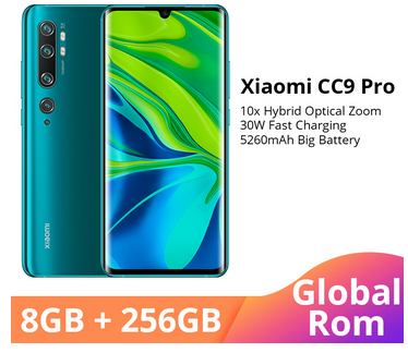 DxOmark121点 CC9 Pro Premium Edition/Note10 Pro 8GB+256GBが499.99ドル_d0262326_07314288.png