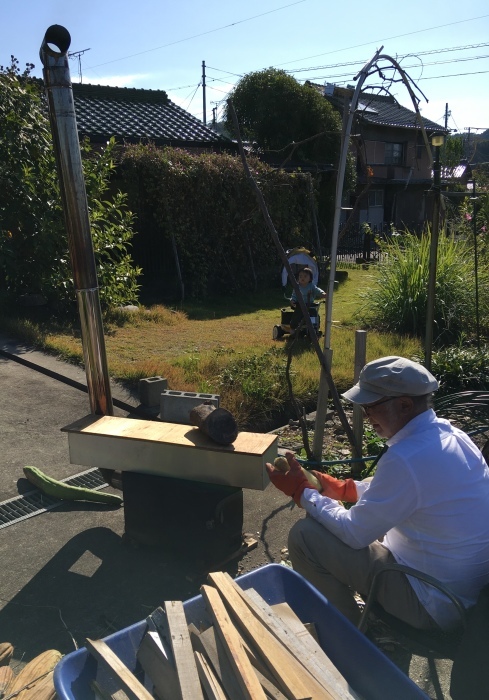 へちまたわし製造過程_e0155231_00393243.jpeg