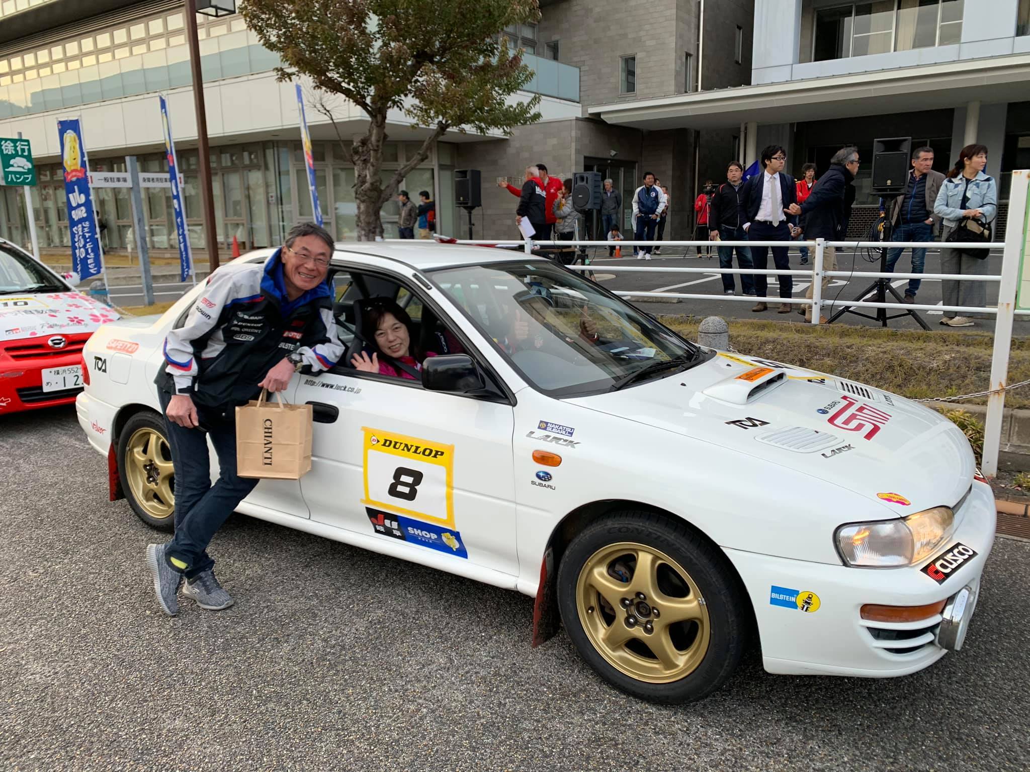 SUBARUのイタリアンなサウンドを愉しむ_f0076731_21260807.jpg