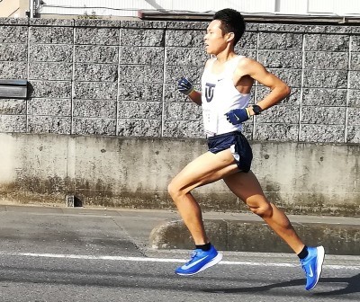 あと何ヶ月で ど素人が42 195kmを走れるようになるのか実験のブログ