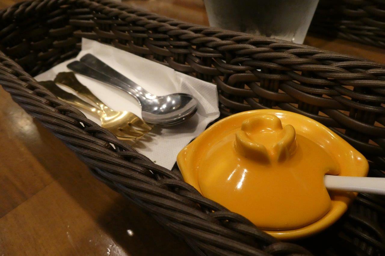 鉄板ビストロ　マクロ 　グレロ２号店_d0106134_22473511.jpg