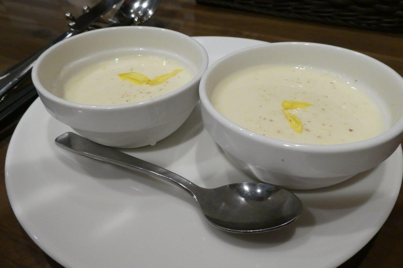 鉄板ビストロ　マクロ 　グレロ２号店_d0106134_22475164.jpg