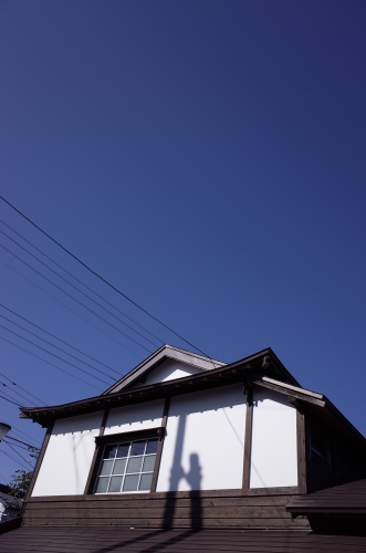 青空。_b0207642_12105656.jpg
