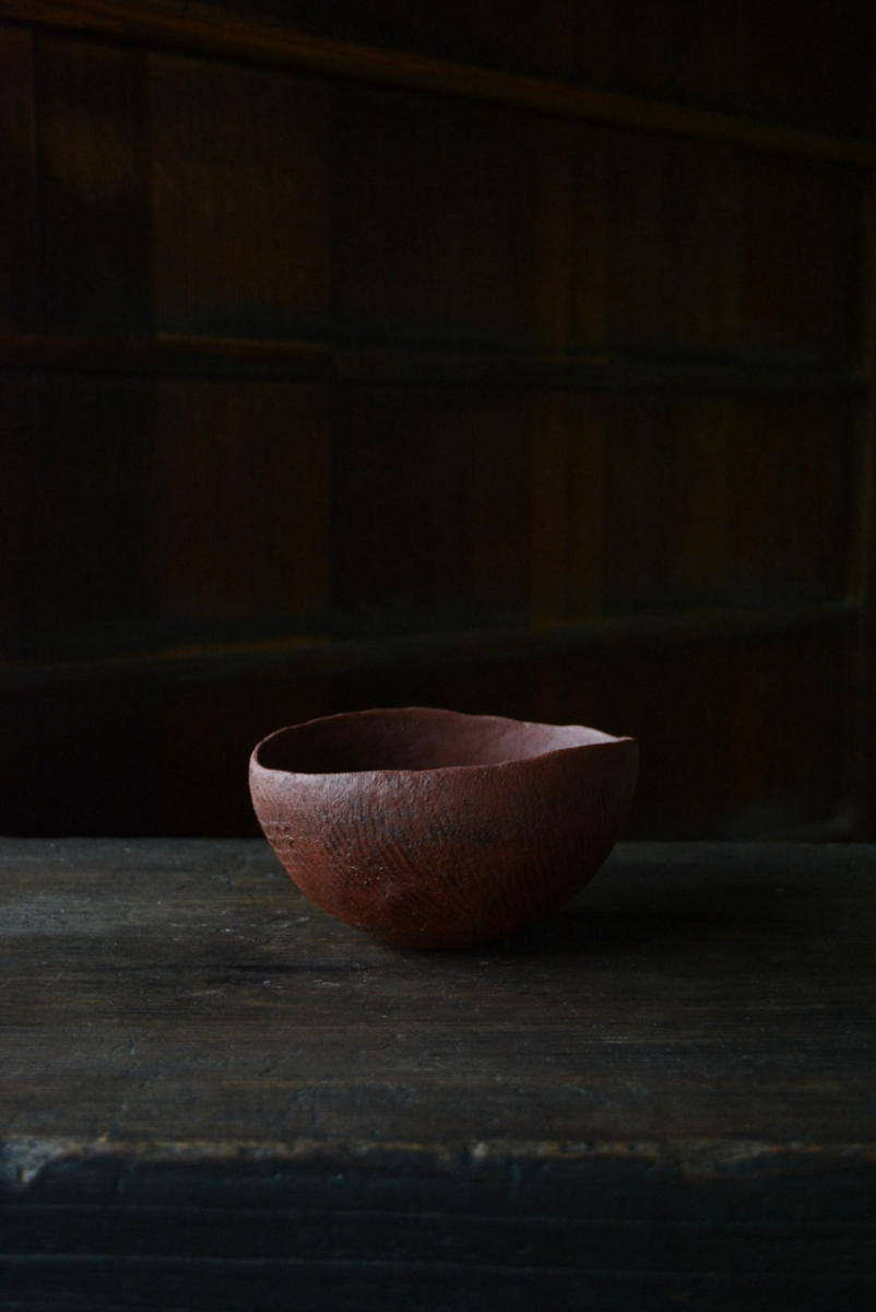 「西川聡展 もうひとつの工芸」5日目_d0087761_16433540.jpg