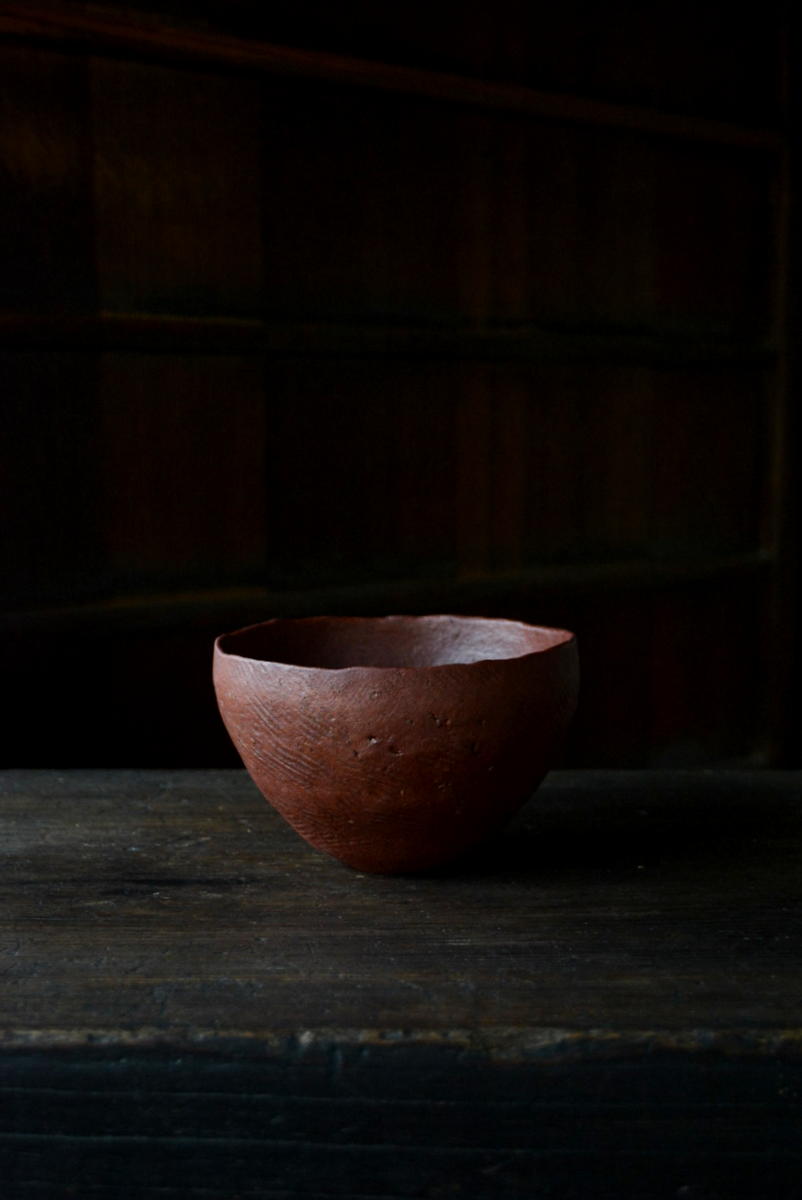 「西川聡展 もうひとつの工芸」5日目_d0087761_164395.jpg
