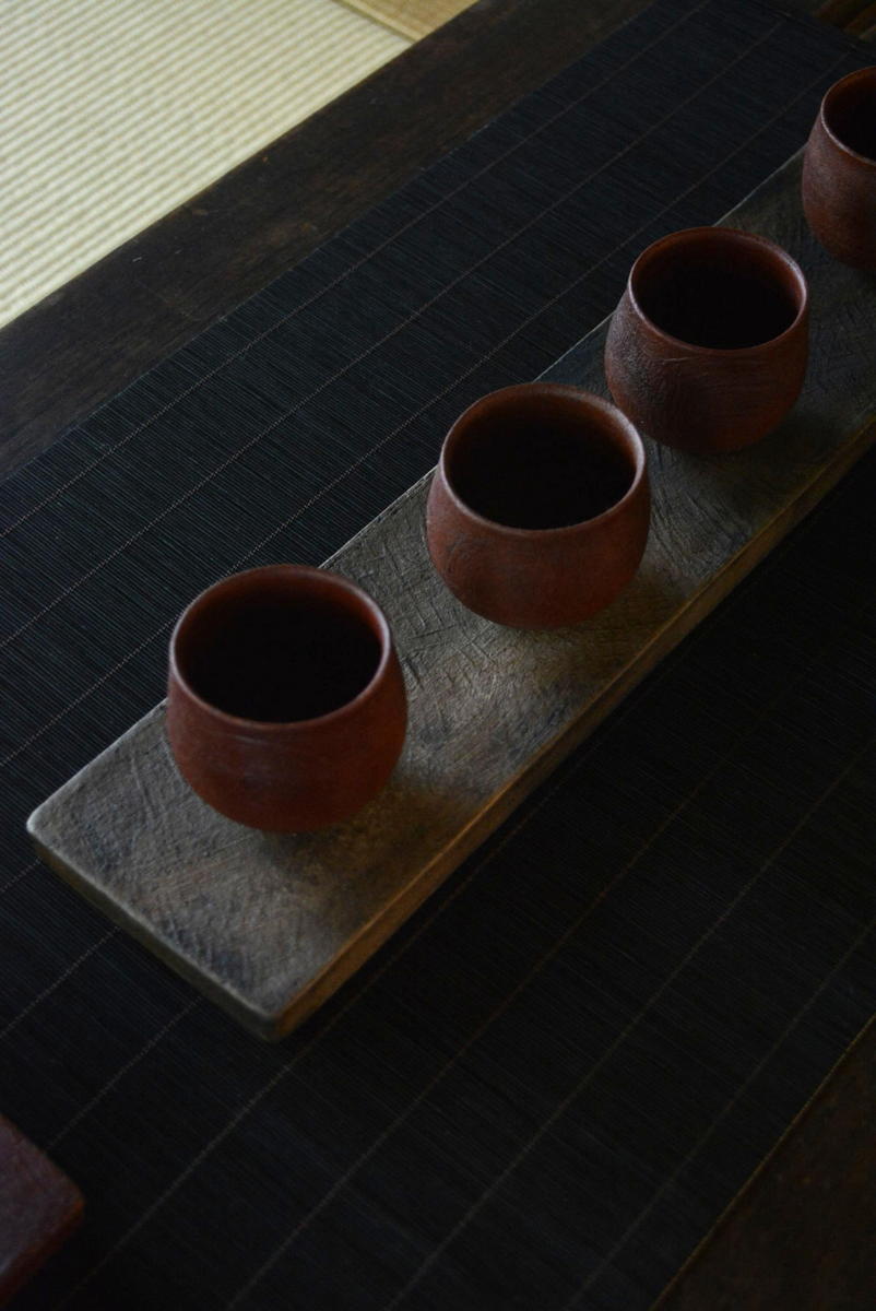 「西川聡展 もうひとつの工芸」6日目-2_d0087761_1733119.jpg