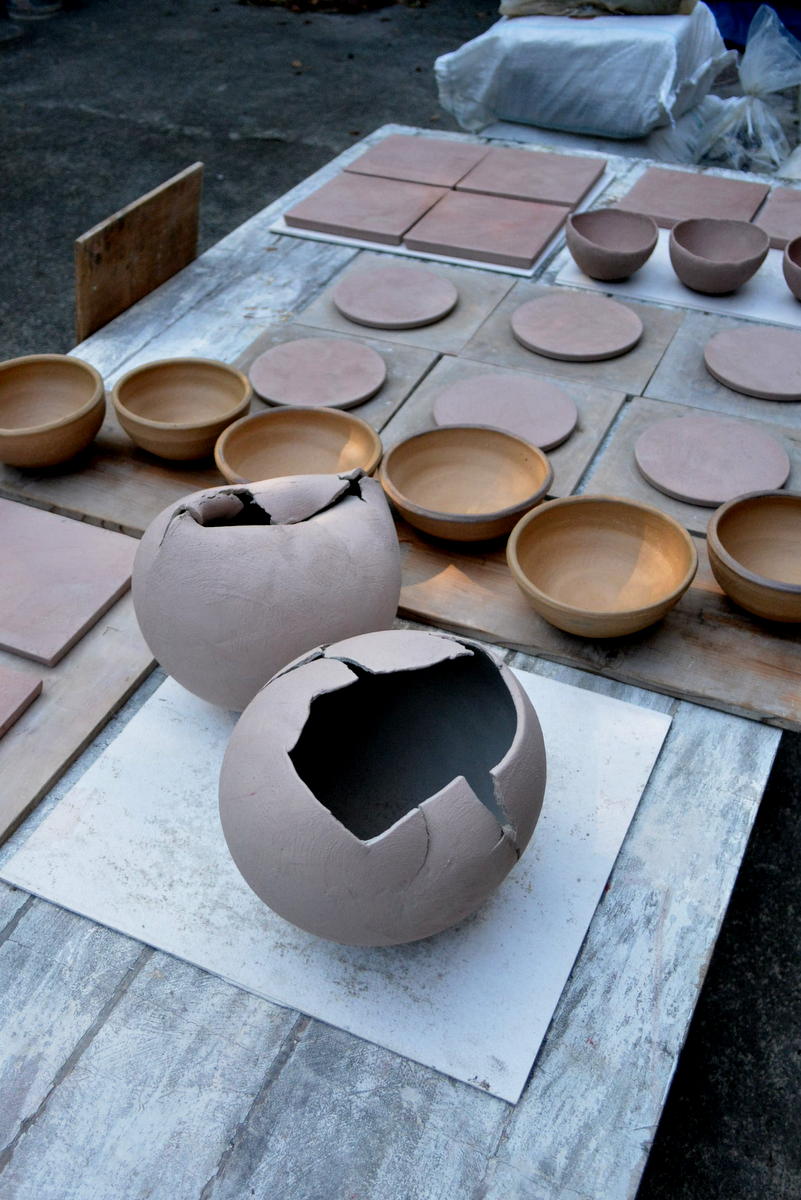 「西川聡展 もうひとつの工芸」8日目_d0087761_22183888.jpg