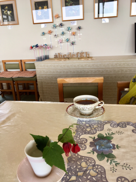 坂出市観光協会のカフェ(81番札所 白峯寺前・坂出市香川県)_d0339676_23133988.jpg