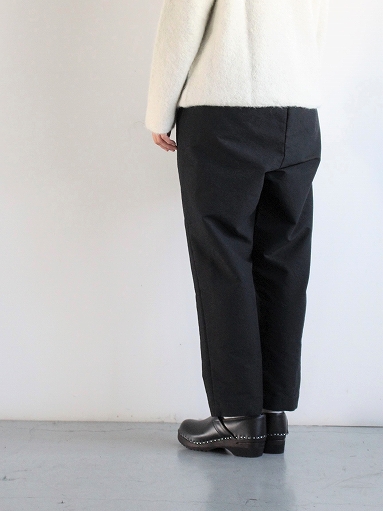 Ordinary fits　TWIST PANTS / GROSGRAIN_b0139281_169025.jpg