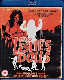 「Miss Leslie\'s Dolls」(1973)_f0367483_17460247.jpg