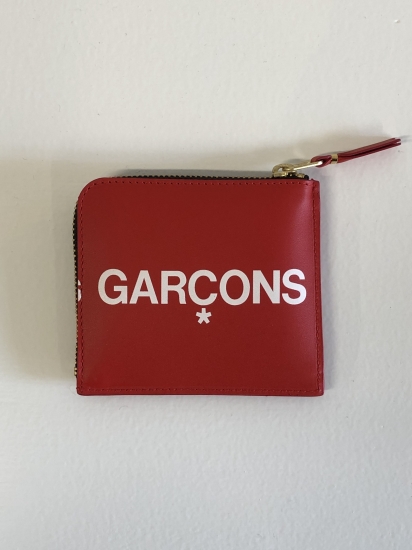 New Arrivals - CdG WALLET!!_c0079892_2025234.jpg