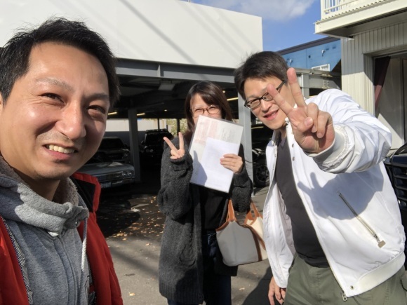 11月14日 ランクル200 ディーゼルあります!タイヤ交換予約受付中!エスカレード・ハマー・アルファード_b0127002_19310025.jpg