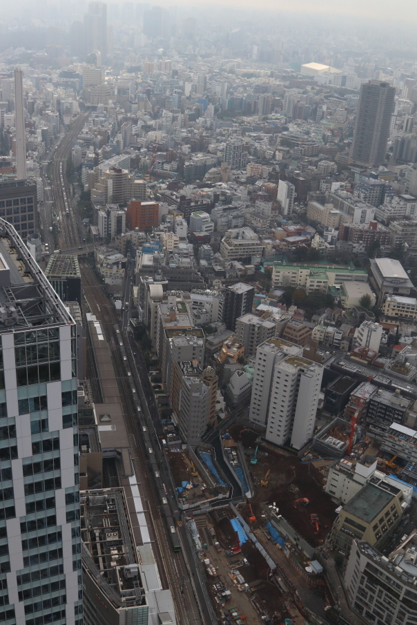 渋谷スクランブルスクエア_b0190710_21205461.jpg