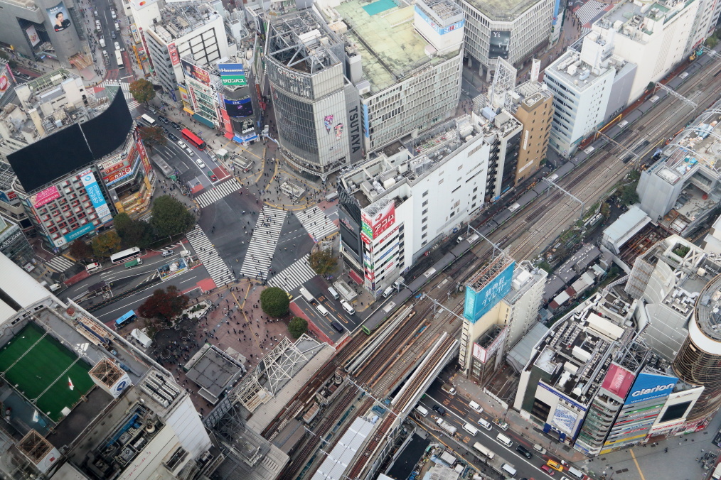 渋谷スクランブルスクエア_b0190710_21205510.jpg
